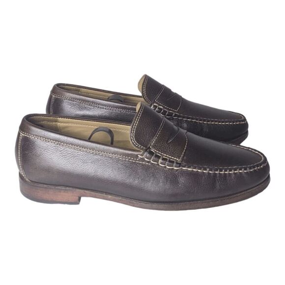 COLE HAAN Pinch Grand Penny Loafer Size 8.5M main image 12